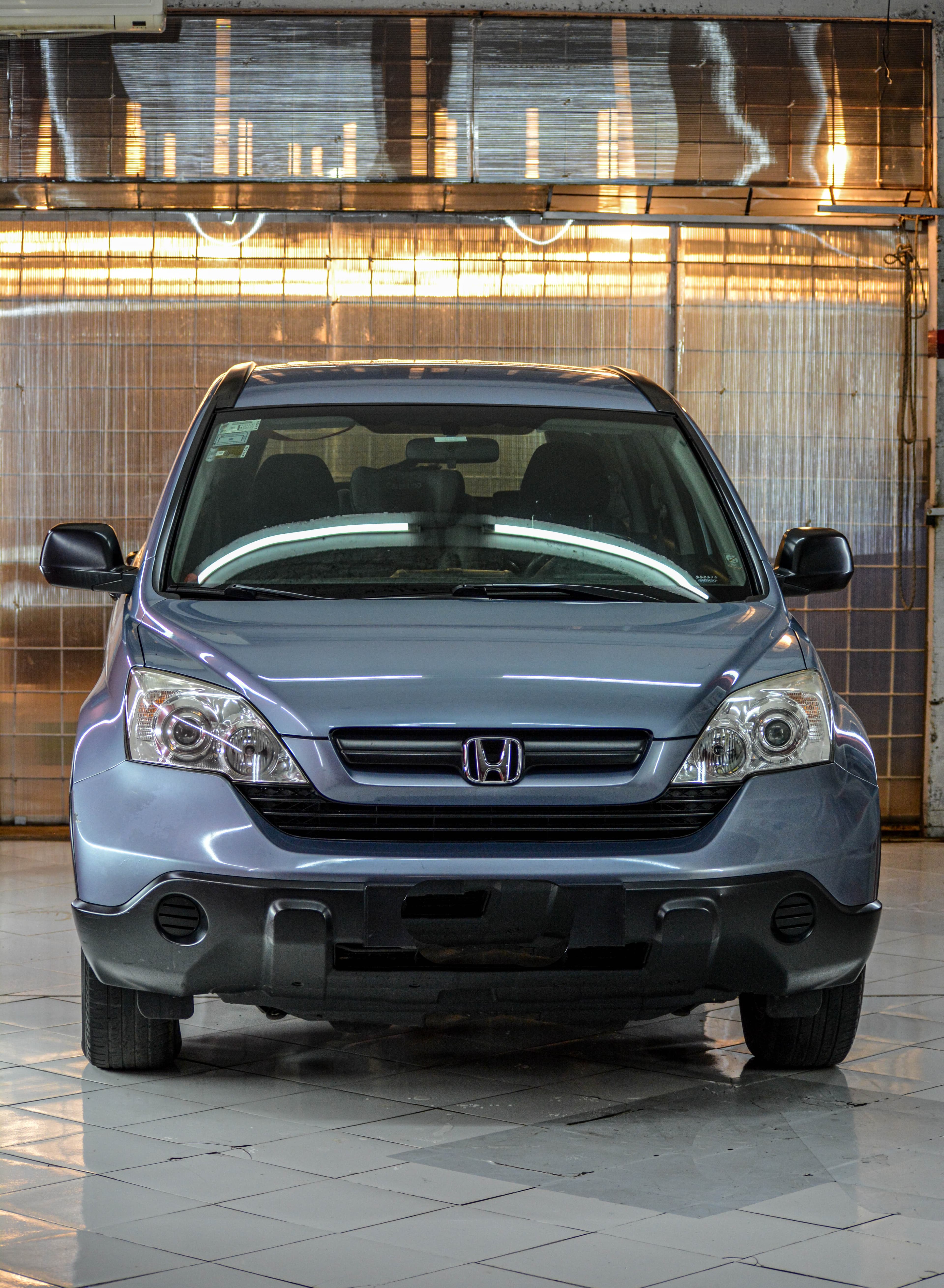 Honda Crv 2008 2.4 - Imagen 1