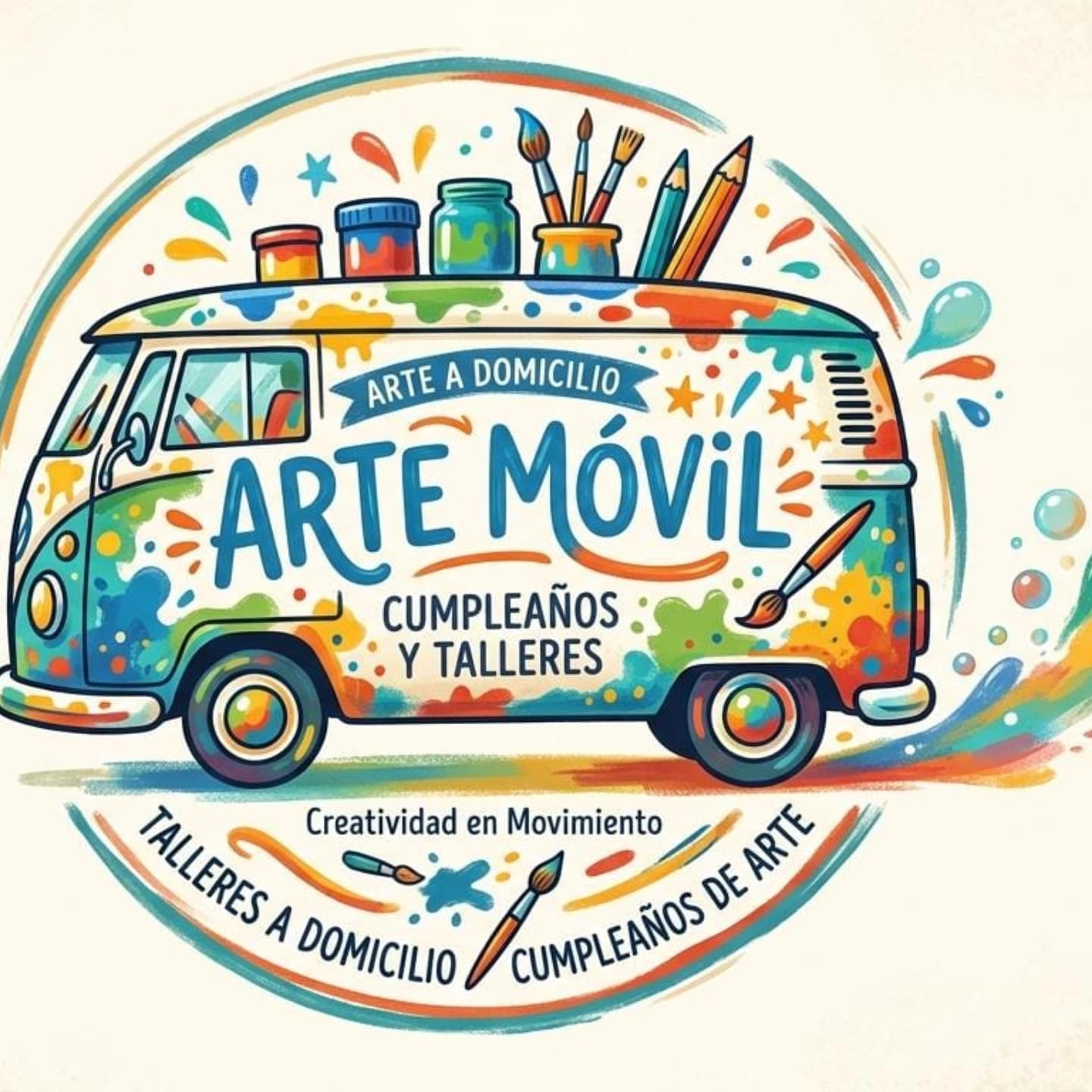 Arte Móvil