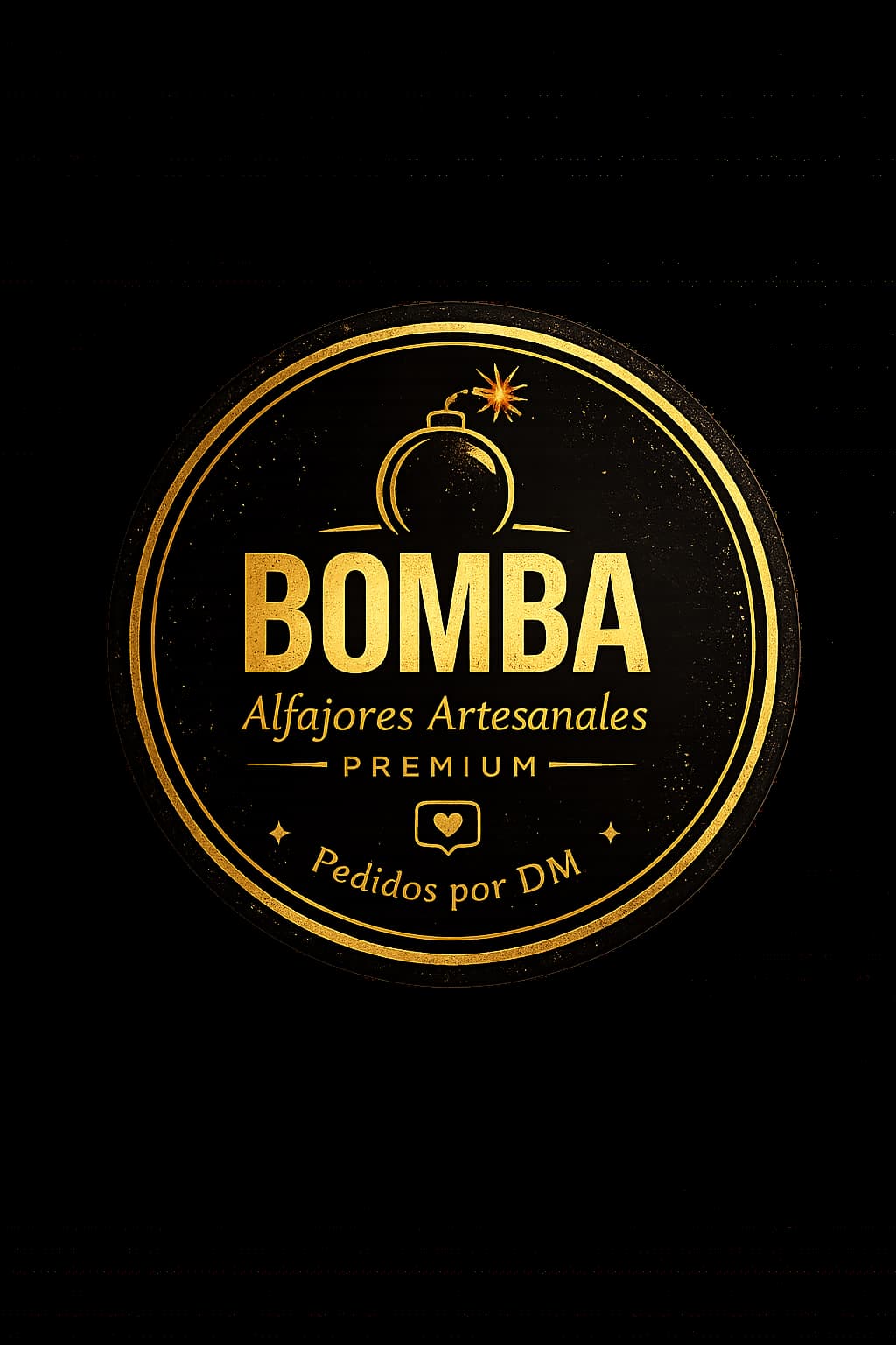 Bomba Alfajores