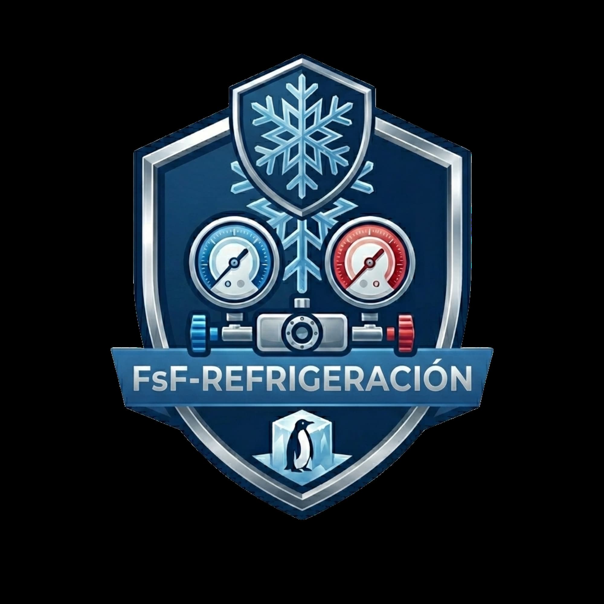 FsF Refrigeración