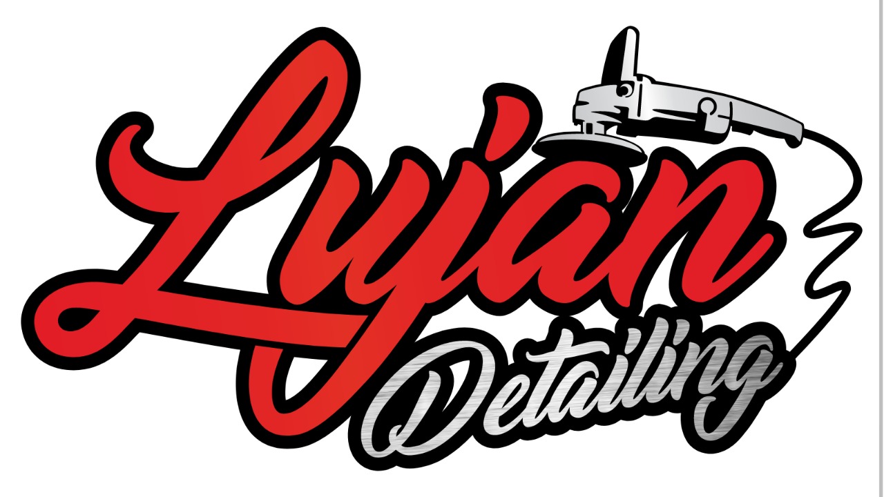 Luján Detailing