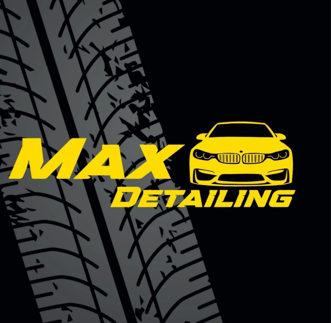 Maax Detailing