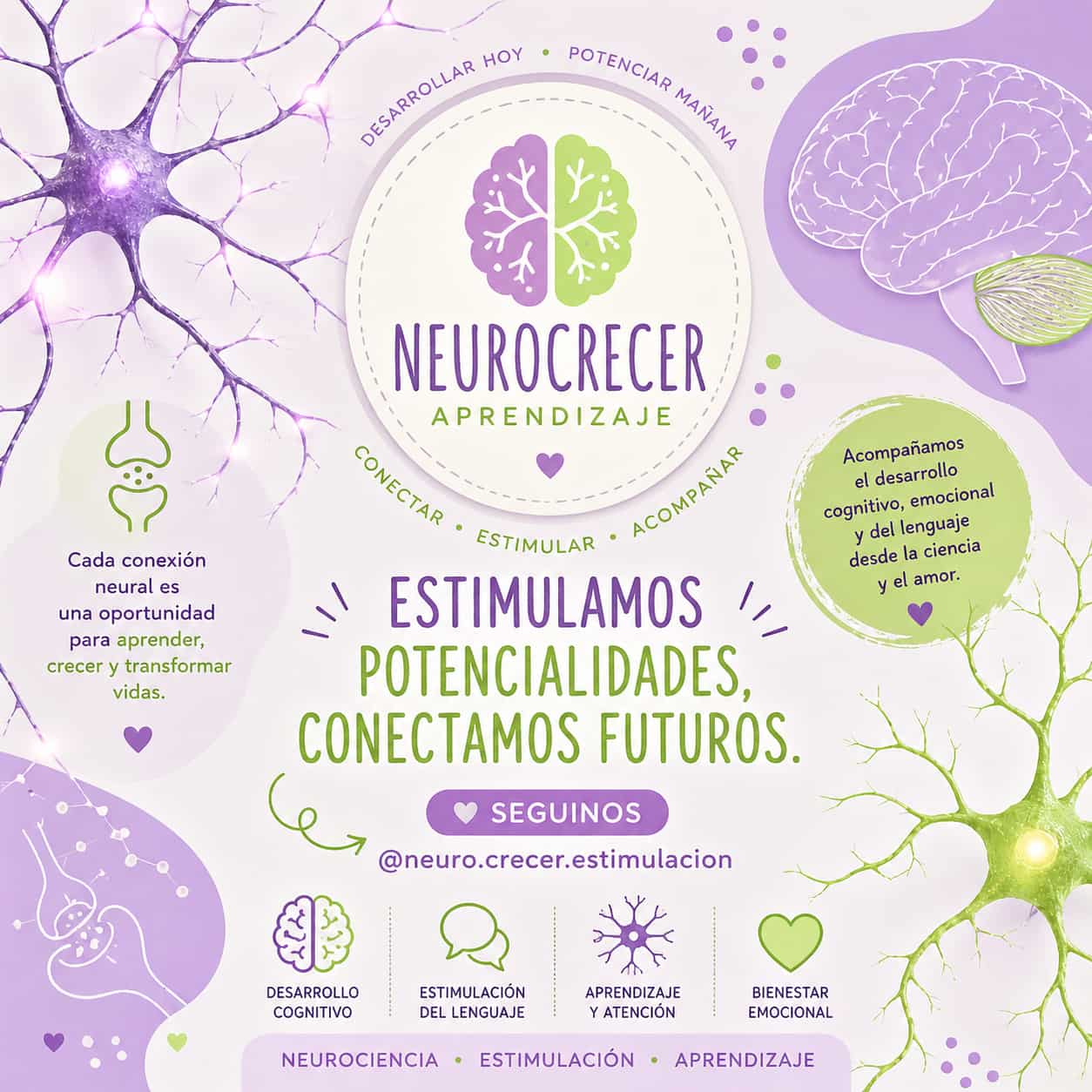 NeuroCrecer