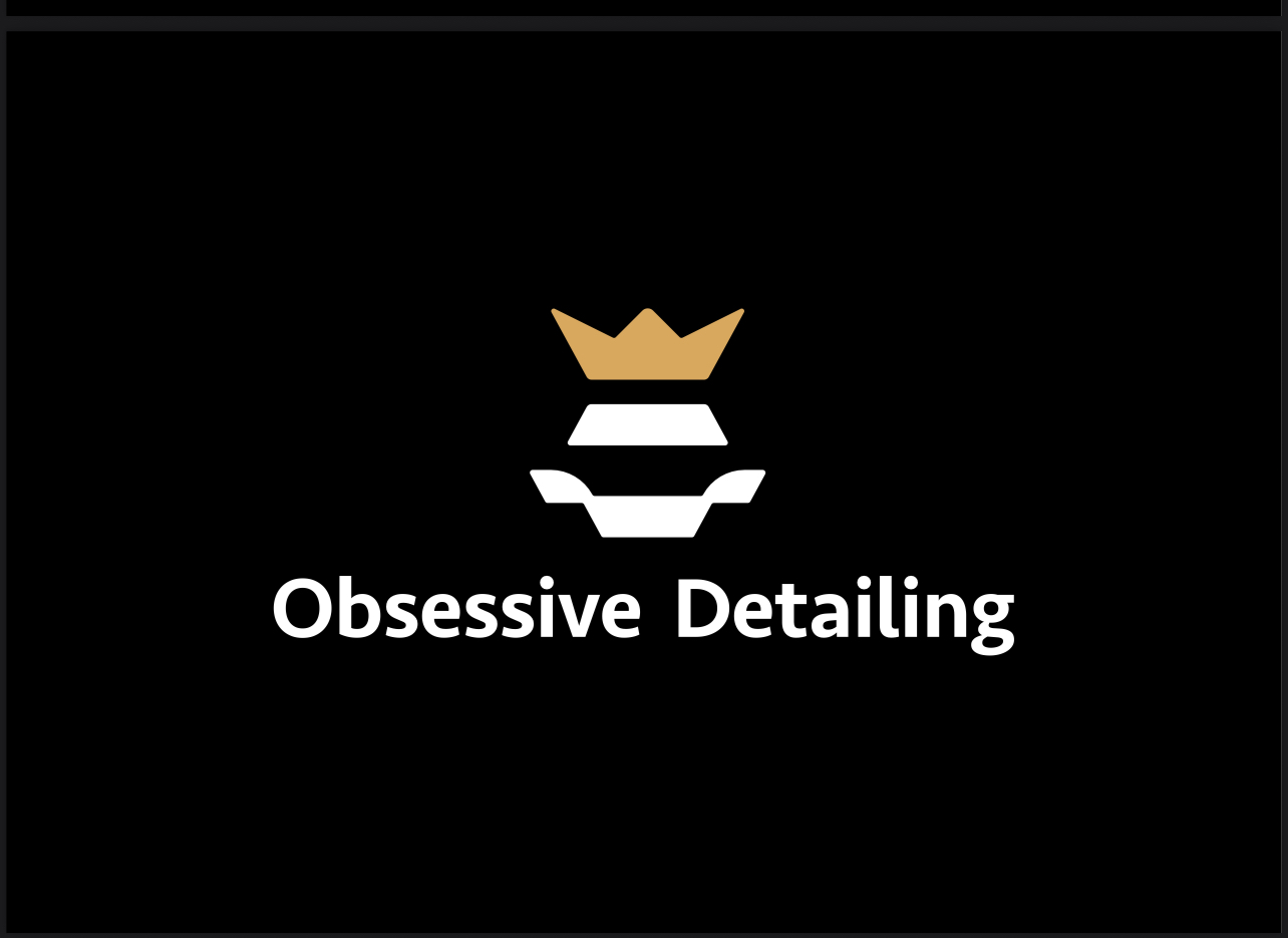 Obsessive Detailing