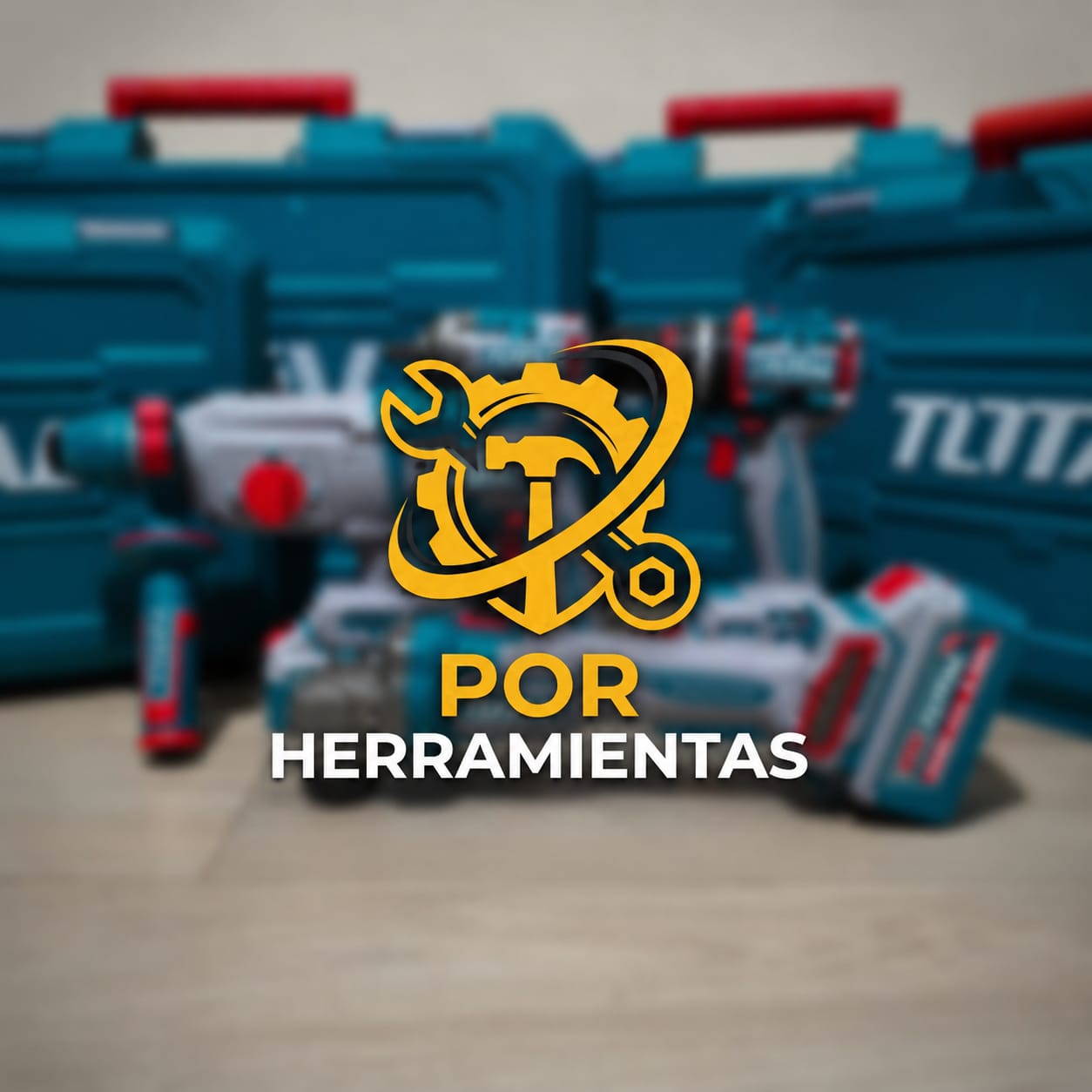 POR Herramientas