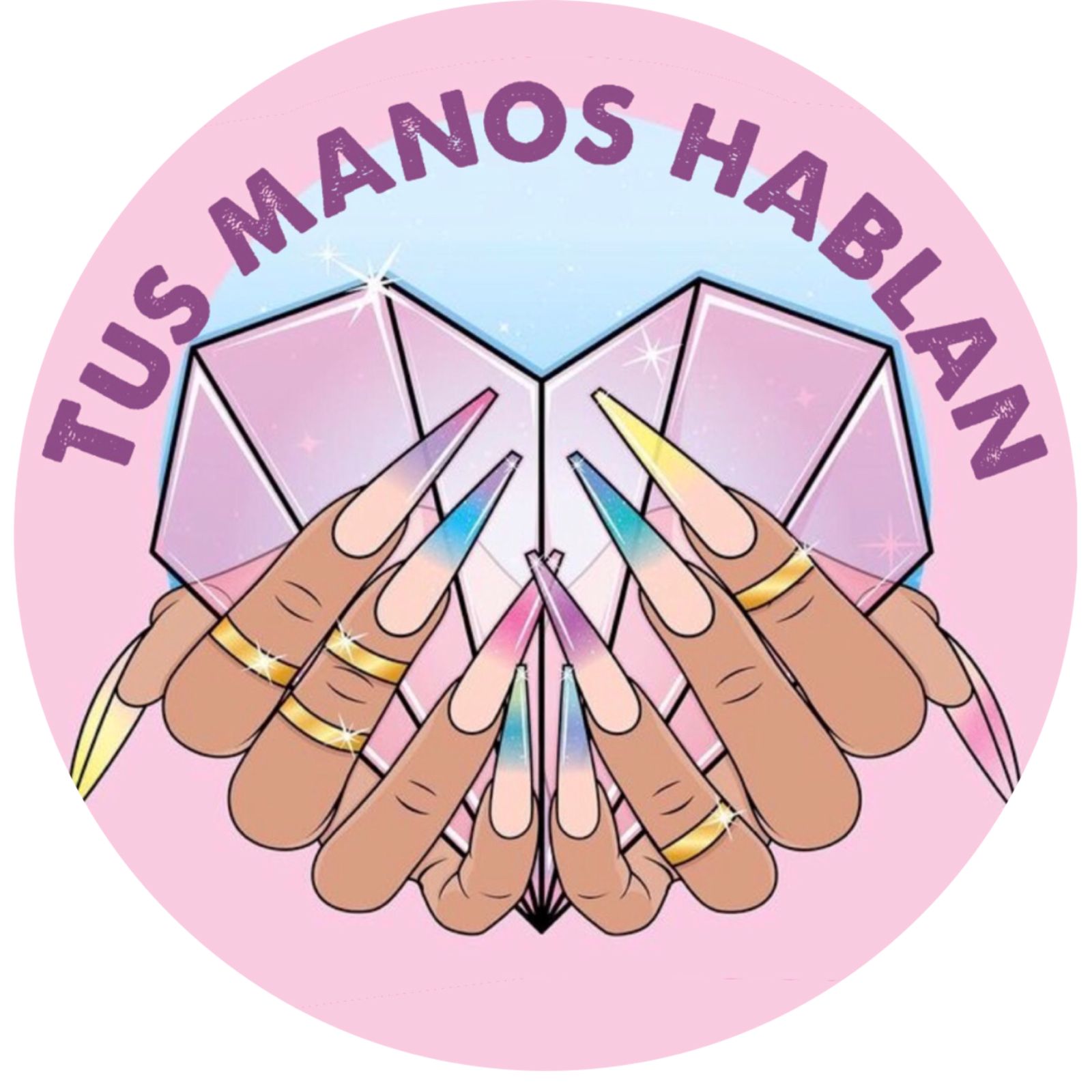 Uñas Esculpidas